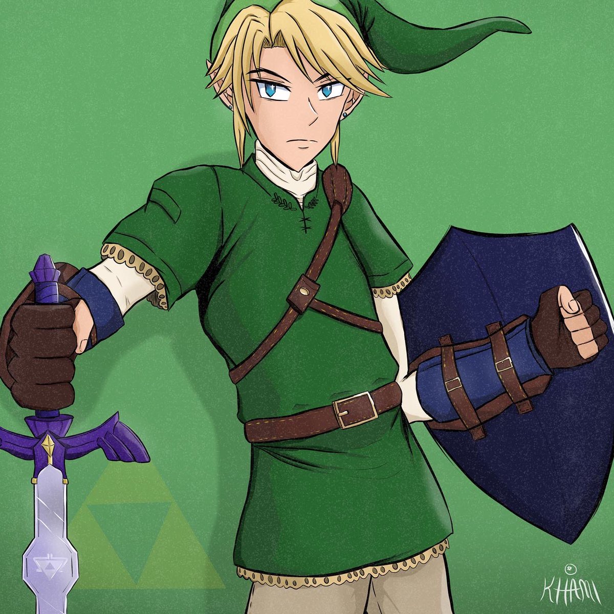 khamichii's tweet photo. link 🛡️ (SSBB) #LegendofZelda #SuperSmashBros #Nintendo @NintendoAmerica https://t.co/5JI9GfUS8g