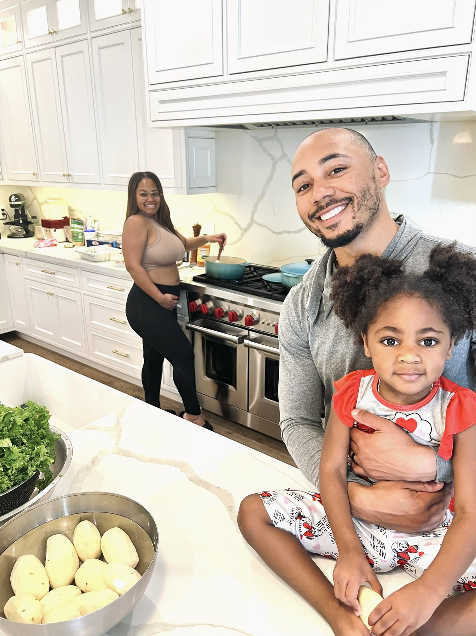 Mookie Betts on X: Merry Christmas from the Betts'!!!   / X