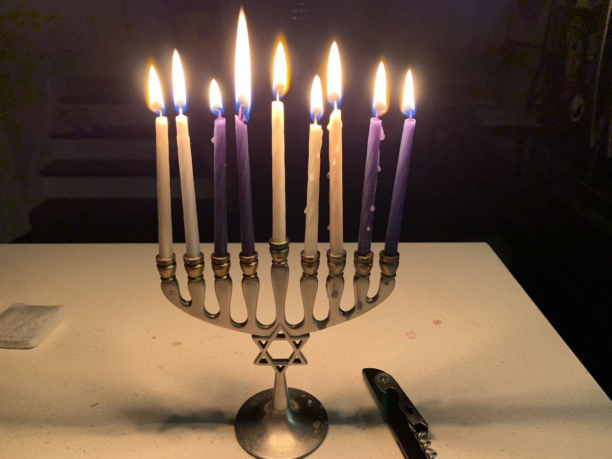 Mike Wirth | משה בן המדבר tweet media