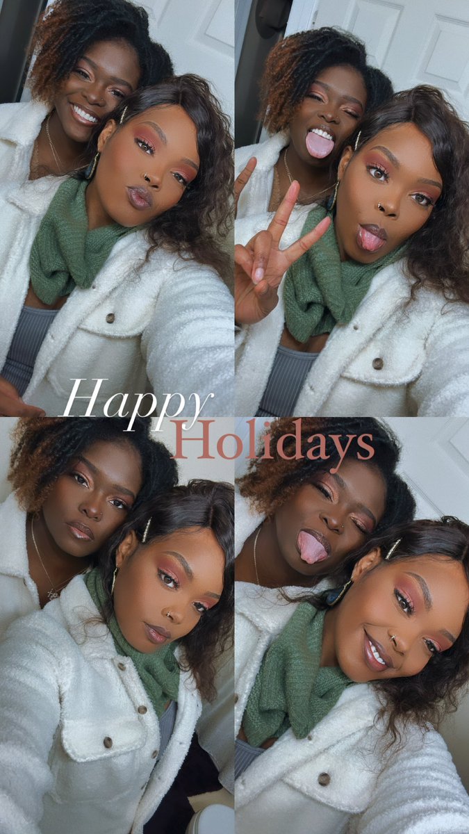 Misfit and Mayhem tweet media