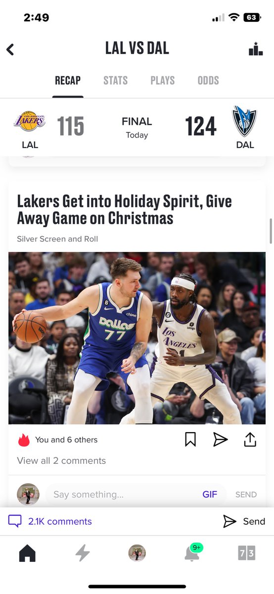I saw the headline and thought “ how shady “ and then thought “ must be a <a href="/hmfaigen/">Harrison Faigen</a> article “. Brand on pointe