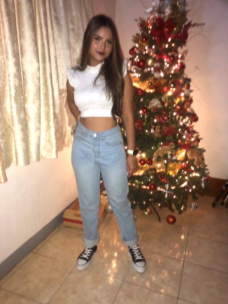 Marii_gtt's tweet photo. Sencillita pero bonita https://t.co/xakNiGWuMl