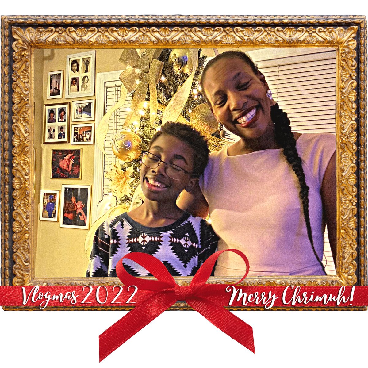 EargasmRecords's tweet photo. Subscribe &amp; enjoy our 2nd year participating in #Vlogmas on YouTube https://t.co/qinZxxN9Dt and YUP, we’re participating again this year in #vlogzaa as well! https://t.co/7h3JesRT5E