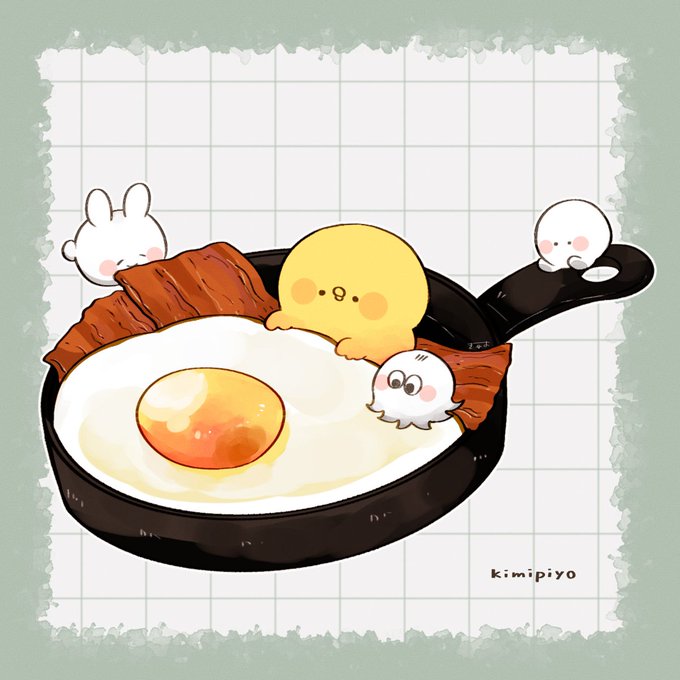 「2others egg (food)」 illustration images(Latest)