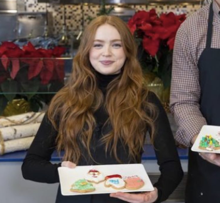 sadiescomfort's tweet photo. Merry Christmas! sadie loves you! https://t.co/Fmn3C63g1t