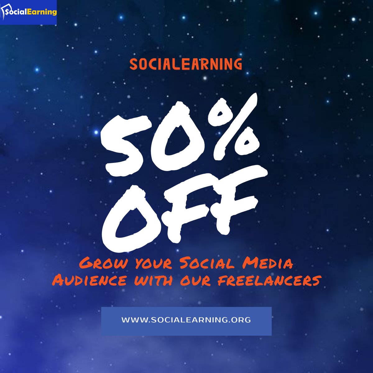 Hey everyone!

I wanted to share with you about our business and the services we offer. At SocialEarning.org, we specialize in helping people grow their social media pages and online presence.

Are you struggling to get your content noticed on social media? <a href="/Social_Earning/">SocialEarning (MRIFNOC)</a>