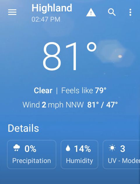 MagyarmsHot's tweet photo. Temps where I m at 
🌴👣⛱️👣🌴
So Cali 💙 https://t.co/iE0sS6sE5u