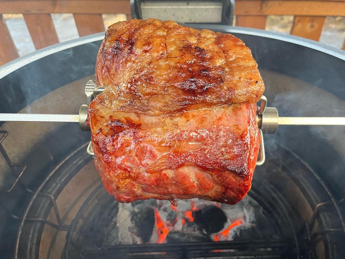 Brian Chapman tweet media