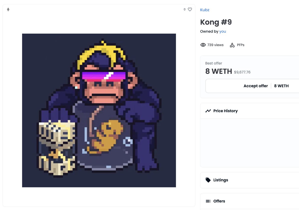 keung's tweet photo. I'll keep this legendary, please bid the others :kek:

https://t.co/pCCBrK3Bxh https://t.co/zJWT0KCTgm