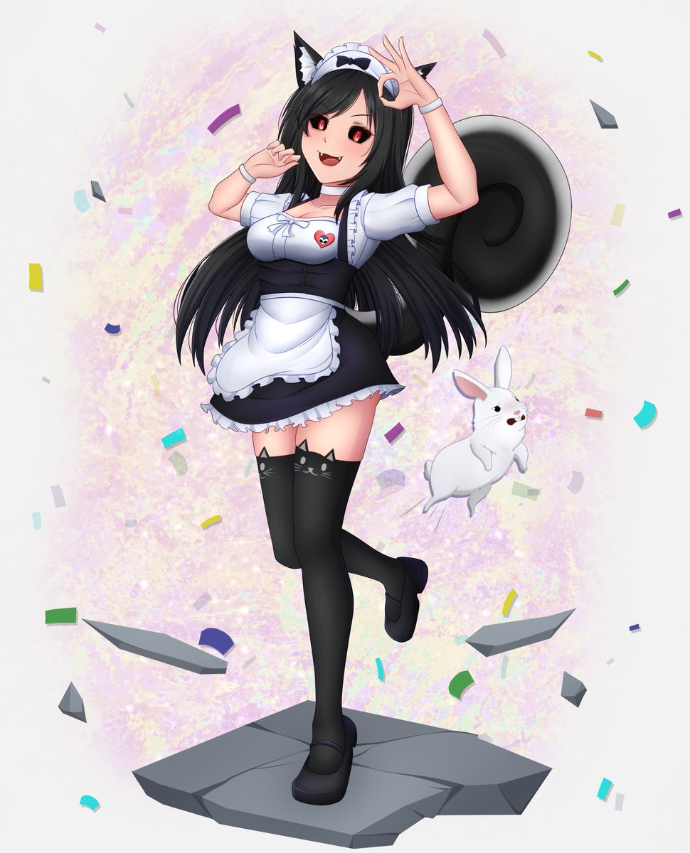 NGKrinkled's tweet image. @StockingChannel Happy Birthday!!!~ 🎂