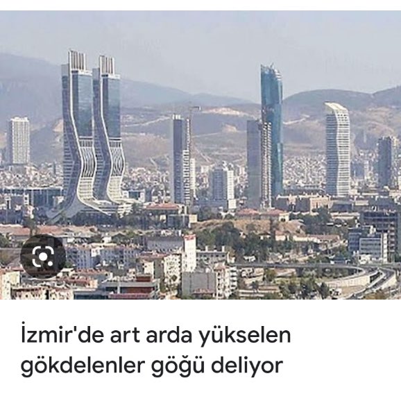 İZMİR'de Depremden yıklan evlerin yeri arsa olarak bekliyor.EV YOK‼️PARA YOK‼️KREDİ YOK‼️
Emsal hakkımızı da elimizden alırsanız, söyleyin tavsiye ettiğiniz depreme dayanıklı evlerimizi nasıl Yaptıracağız ⁉️

<a href="/haydarozkan90/">Haydar Özkan</a> <a href="/izdeda/">İzmir Depremzedeleri Dayanışma Derneği (İZDEDA)</a> #EmsalimeDokunma