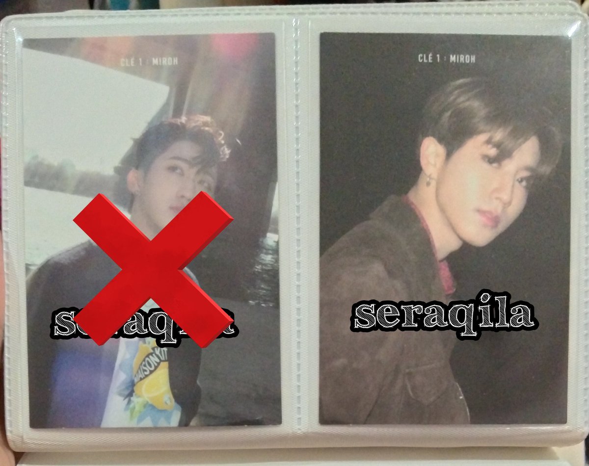 seraqila's tweet photo. [HELP RT] 🇲🇾 WTS STRAY KIDS HAN MIROH LIMITED PC

PRICE : RM150 exc postage
POSTAGE : RM9 wm | RM16 em

•fpfs
•on hand
#pasarSKZ #pasarskzmy #pasarstraykids #pasarstraykidsMY #SQSSells https://t.co/gqx5ZMEBTE