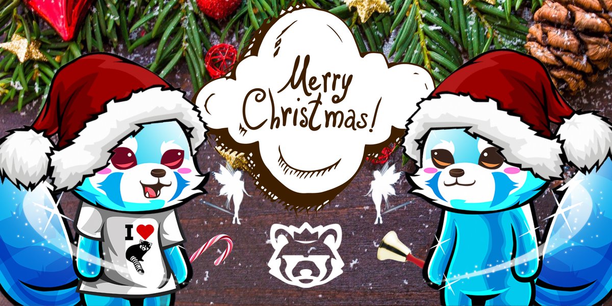 Red_Panda_Squad's tweet photo. Dear Squad,
We would like to thank you for all the love and happiness that you shared with us.
Have a wonderful holiday season ❤️🎋 https://t.co/UsjqVD67J8