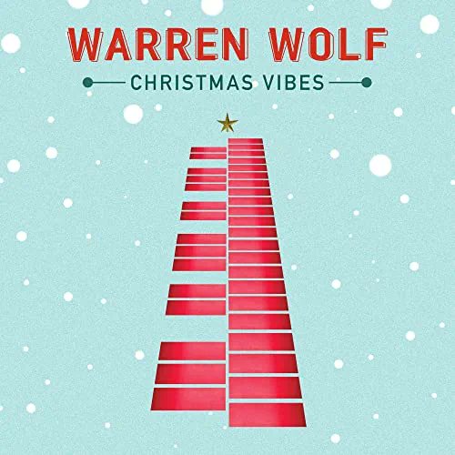 CapitalJazzClub's tweet photo. #NowPlaying, 'Sweet Little Jesus Boy', featuring @ChristieDash, off @warrenwolf1's *Christmas Vibes*. (2020). The #CapitalJazzClub984, with #JacobAsiyo, &amp; @KaimaMwiti.
Christie Dashiell: Vocals
Warren Wolf: Piano. https://t.co/poYYmU9bz3