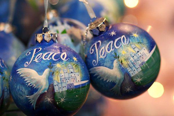 Merry #Christmas! May the birth of the Christ Child bring peace into our hearts &amp; world and fill us with the wonder of His love. May God bless you and your loved ones. #Christmas2022