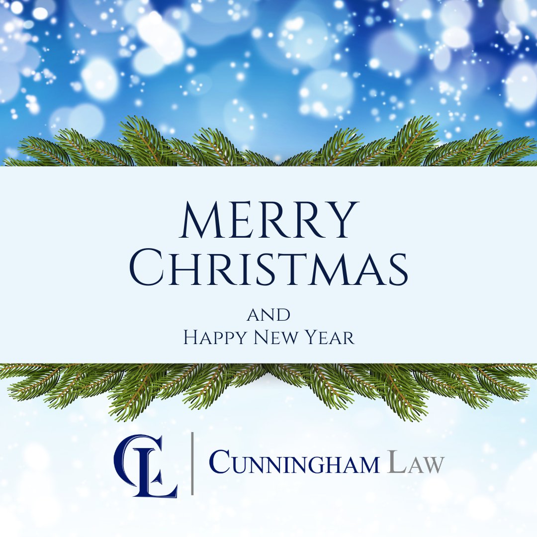CunninghamLawLV's tweet photo. Happy Holidays! https://t.co/UtXCP8nacm