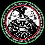 Photo by IATSE Local 695 (@IALocal695)