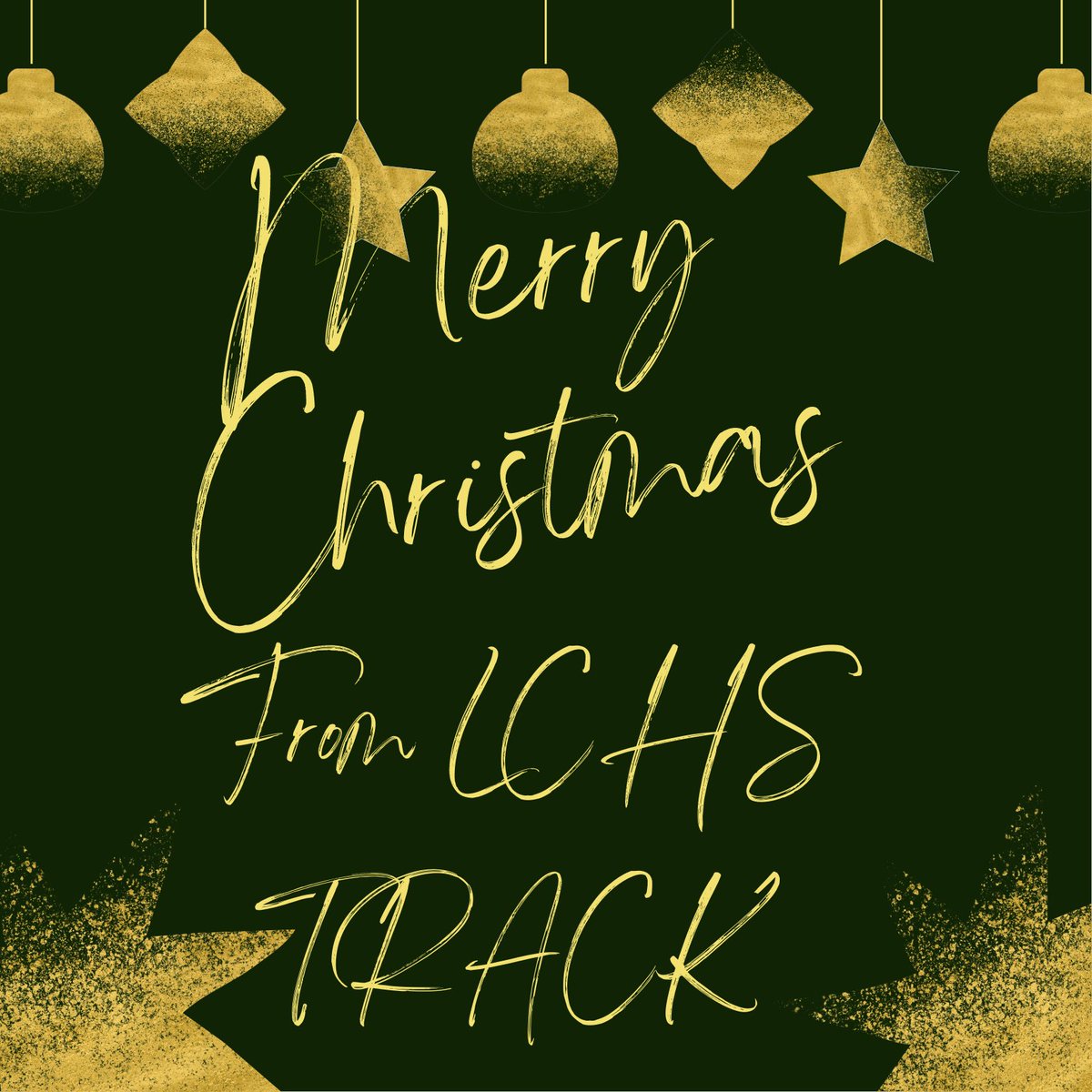 LCHS boys track tweet media