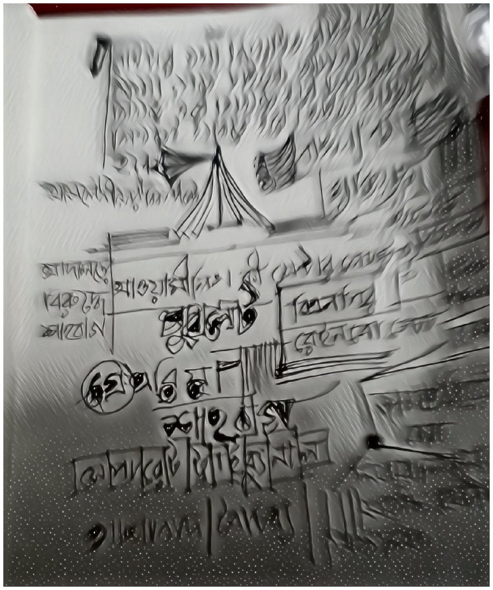 fromzakaria's tweet photo. Random doodling during discussion.

#meetingminutes https://t.co/KxQVK784Jy