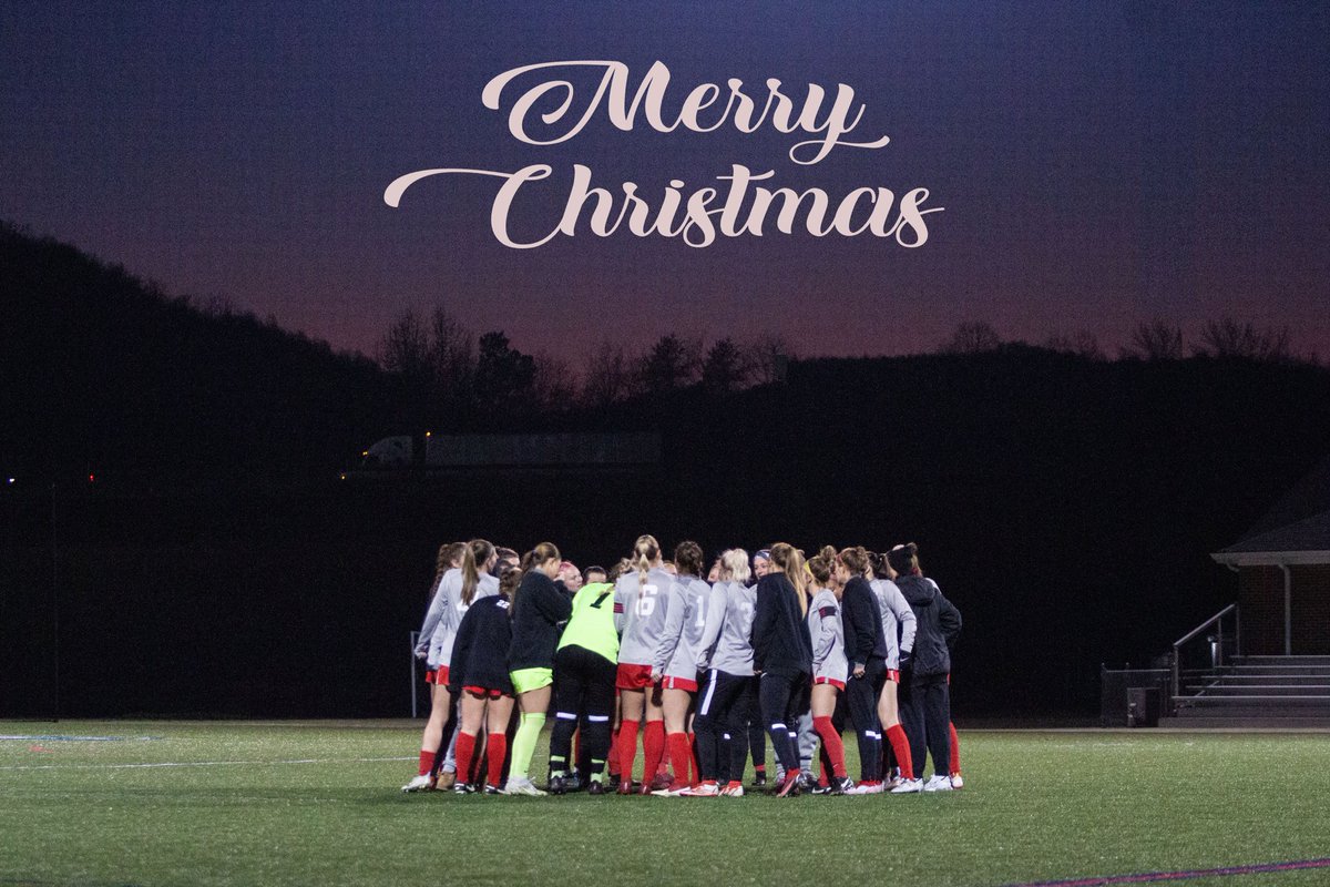 Merry Christmas from our family to yours! 🎄
