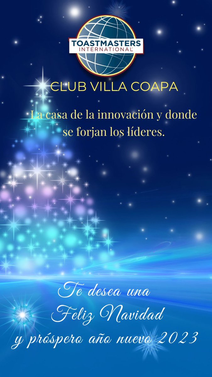 JorgeNavarro885's tweet photo. Navidad no es un evento de un día. Es toda una experiencia de temporada que debería durar todo el año. 

Paz y amor para todos.

#jorgeNavarroCoach
#DistinguishedToastmaster
#hablarenpublico
#comunicacion
#tipsParaHablarenPublico
#coaching
#LIDERAZGO
#éxito
#Gramática #Lógica https://t.co/X9T0RT6jXx