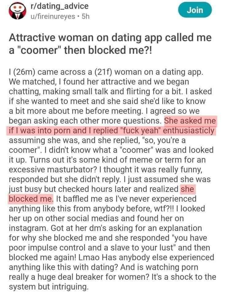 Carl Benjamin on Twitter "She sounds like a keeper."