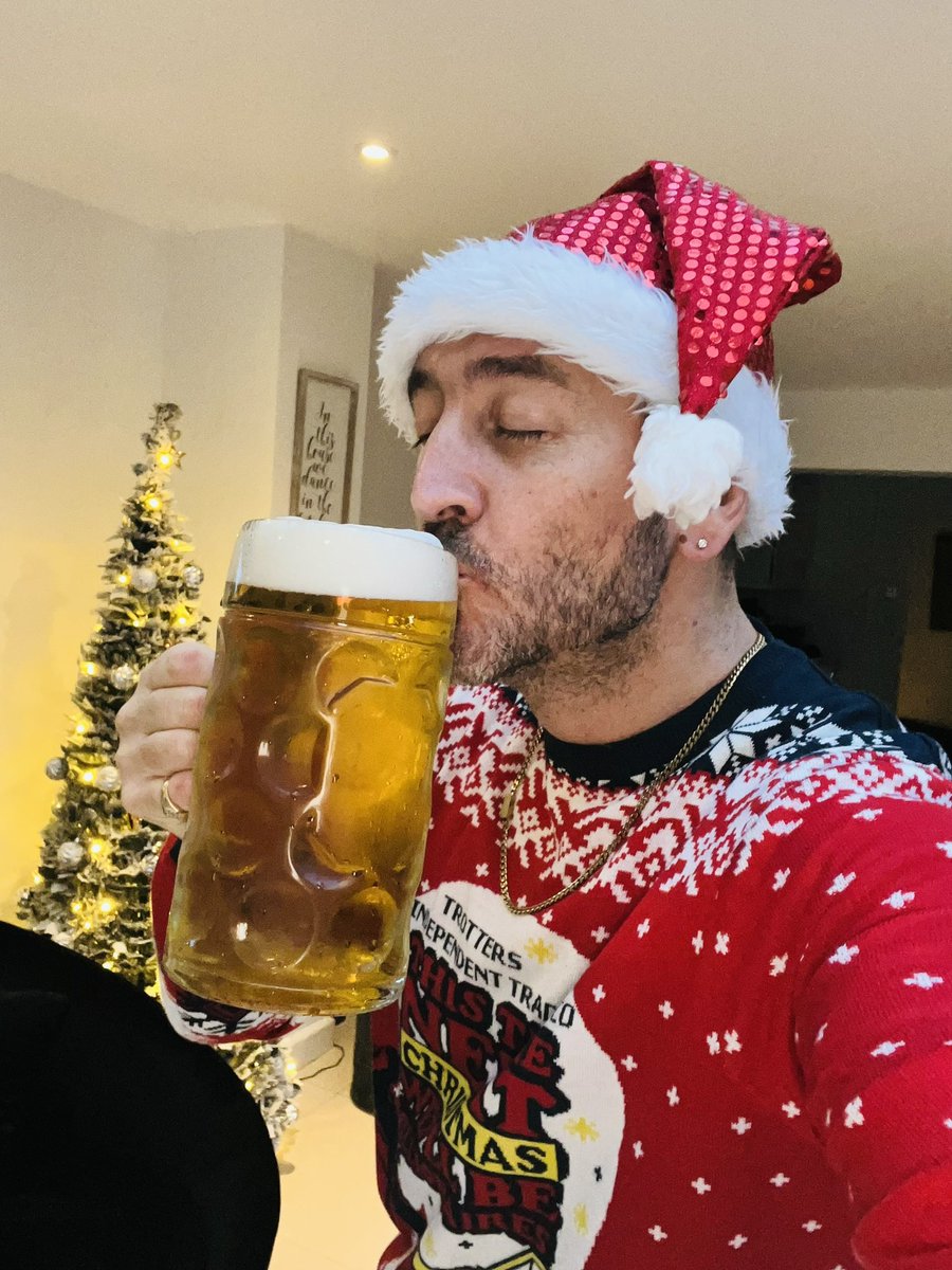 It’s gonna be a very merry Christmas!!!
😃🍺🎄
#MerryChristmasEveryone 
#beer #Goodtimes