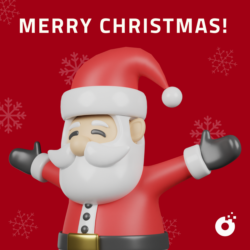 Outmerce's tweet image. 🎄 Merry Christmas from our family to yours!

Happy holidays! ❤️

#Outmerce #GenerateLeads #IncreaseYourSales #WebsiteBuilder #Funnels #WebDesign #OnlineShopping