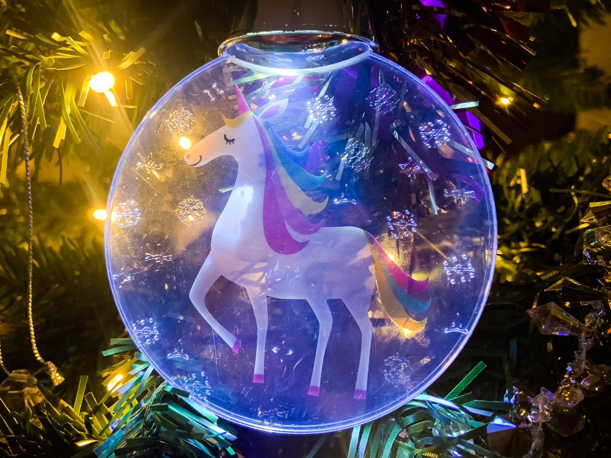 From everyone at OPI Glasgow, we wish you a Joyeaux Saturnalia!