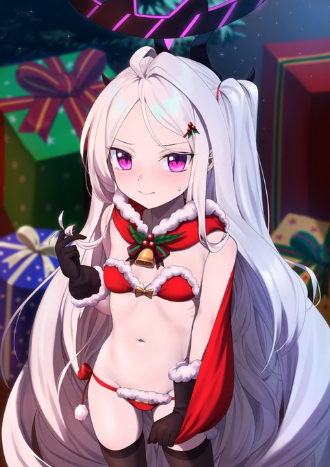 ヒナ
#ブルアカ 