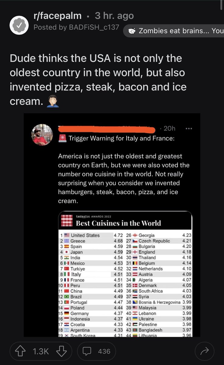 I have caused a stir on Reddit reddit.com/r/facepalm/com…