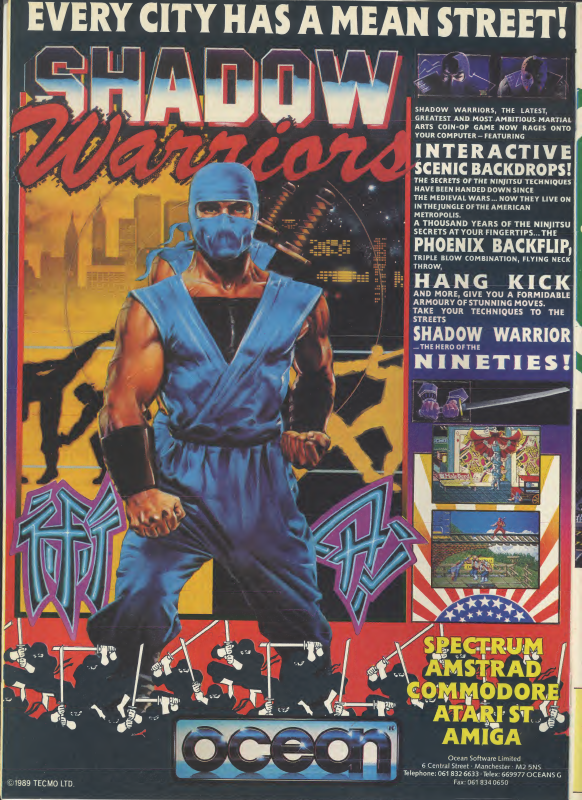 OldTechAdverts's tweet photo. Zzap64 July 1990
https://t.co/8q0S2680o4
#recomputing #commodore64 https://t.co/z36Tcv4GR6