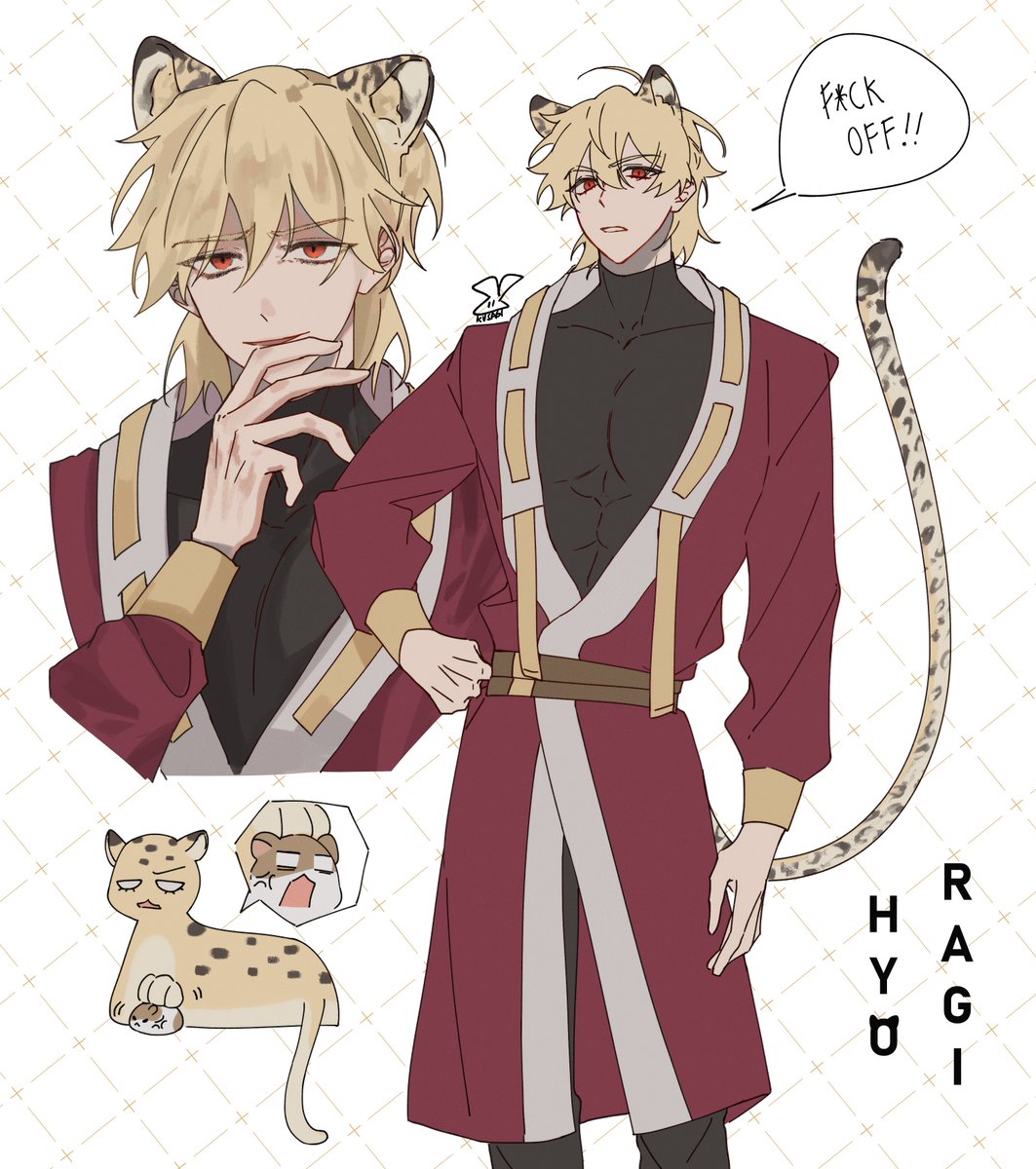 KUSA🧊SKETCH COMMS CLOSED tweet media