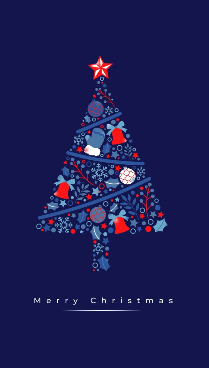 Merry Christmas to everyone! 🎄✨🎶