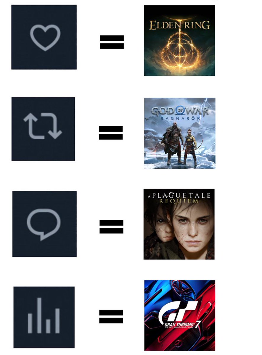 نشوف افضل لعبة بالنسبة لكم؟ 👌🏼