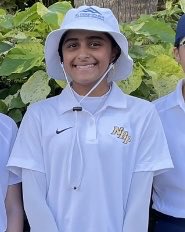 NBPSGolf's tweet image. Congratulations to these NBP Golfers on a great season. Aryanah received a 2nd Team All-County selection and Cruz, Mac and Filippo received Honorable Mention All-County selections from the Sun-Sentinel.
