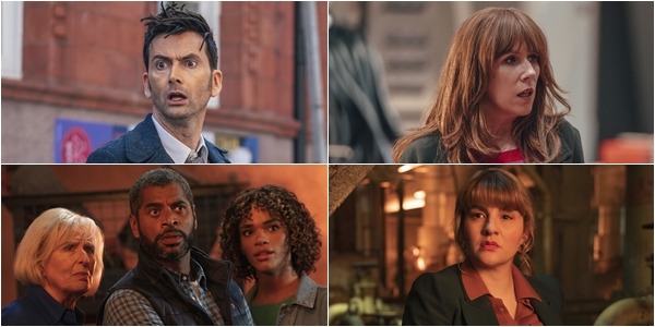 TBAGallery's tweet photo. #DoctorWho - 4 HQ Tagless photos
https://t.co/irKBISE5tW
#DavidTennant #CatherineTate #JacquelineKing #KarlCollins #YasminFinney #RuthMadeley https://t.co/HGYlbL2dY1