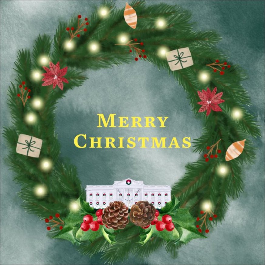 The White House 56 Archived tweet media