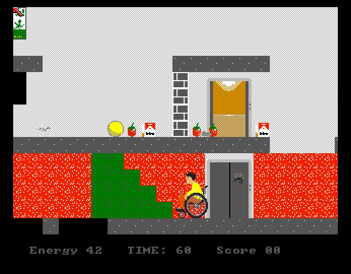 aMiGaTrOnIcS's tweet image. Amiga Alive: AADevLog #6 - Merry Christmas! And, yes, it will become… dlvr.it/SfwshR #aadevlog #airbornetrooper #attackonthebeach