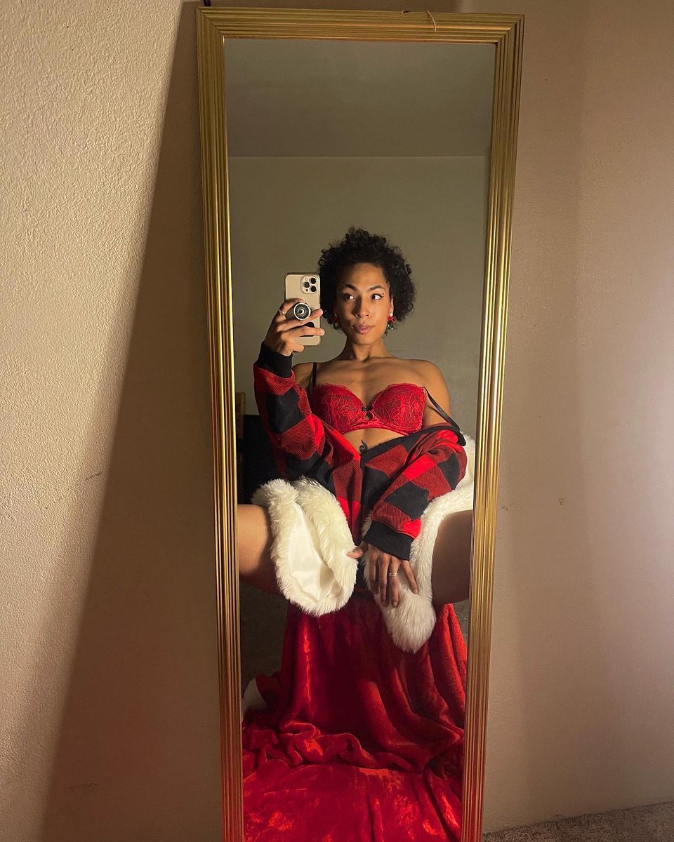 Merry Christmas, happy holidays, and a beloved winter solstice to you all