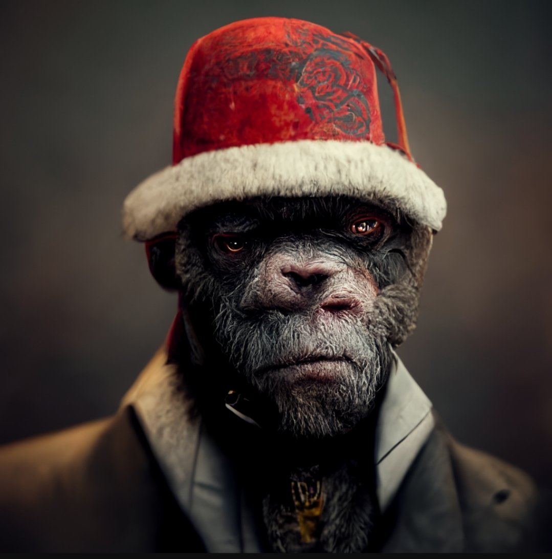 SnapmasterNFT's tweet photo. @Moonflownft @og_cronos @kings_kuan Merry Christmas! ๐ ๐ ๐
@SuperTonicMike
@Nfthoard1
@_lonederanger
These are the ๐ฃ ๐ฃ!
Get u some!
#Moonwolves #Spoonwarriors #Crofam #NFTs #NFT #NFTGiveaways #cro https://t.co/vIVLq2RGTh