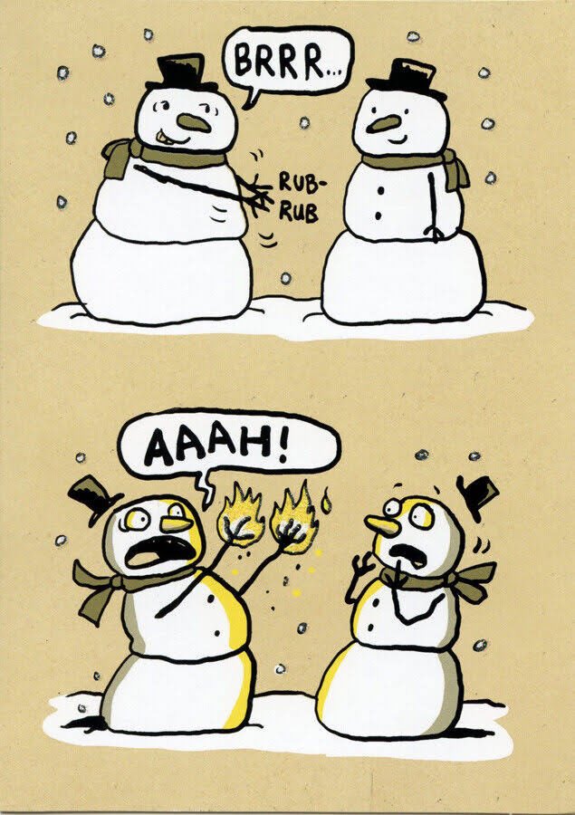 AndreJennings's tweet photo. Merry Christmas!! Stay Warm my friends!! https://t.co/duyu7b3XhZ