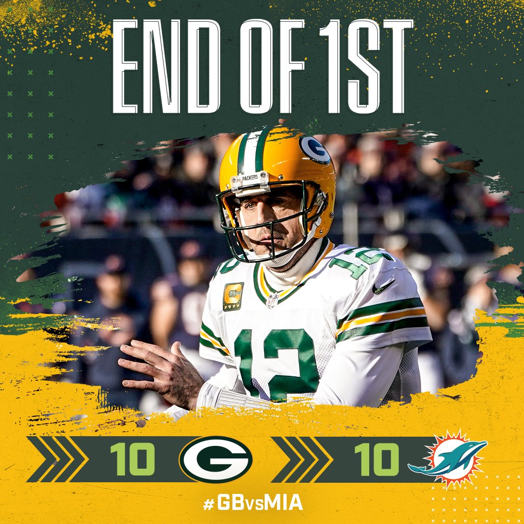 Green Bay Packers on Twitter: Green Bay Packers on Twitter: