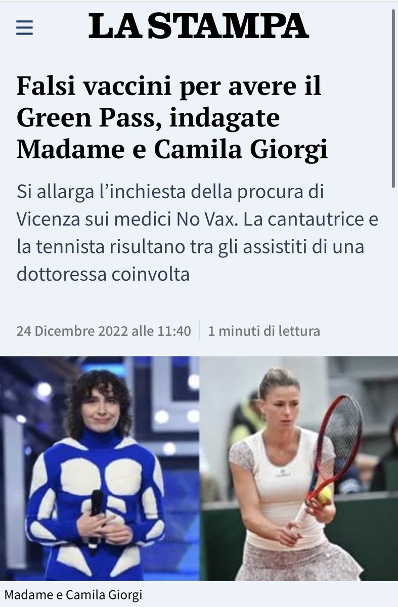 matt7gh's tweet photo. Tutto ciò che #open e il bufalaro #Puente cercano di smentire si rivela poi vero

#Mentana e lui sono il contrario del #giornalismo ma non sono buoni nemmeno a fare #propaganda 

#vaccini #COVID19 #greenpass #complotto #novax https://t.co/gTtKwtAZSf