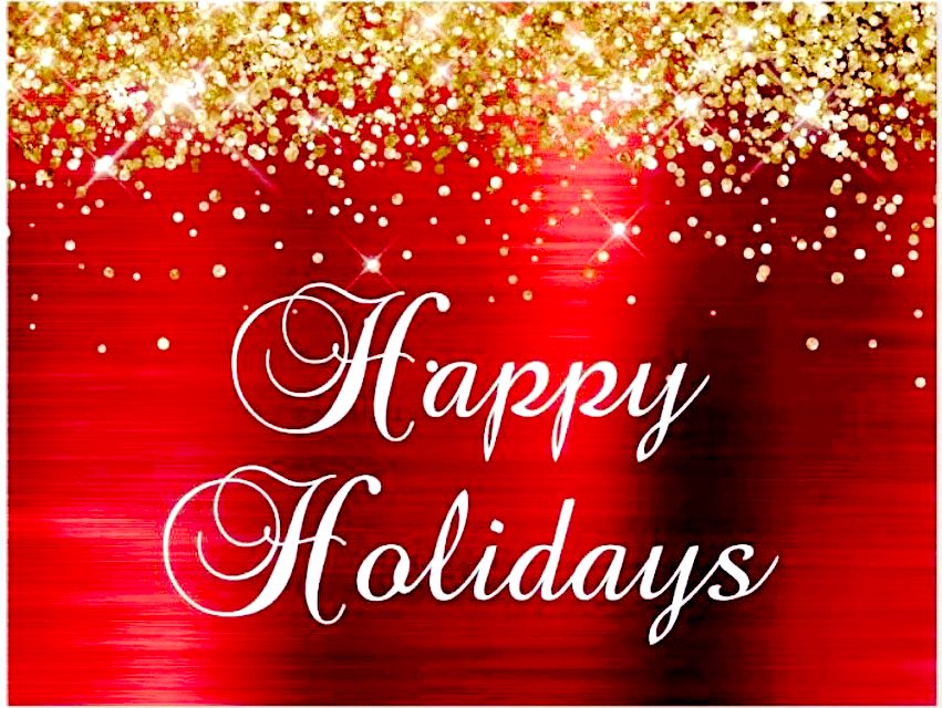 We hope this holiday season brings joy and blessings to you and your family! 🎄

Sending you a world of good wishes! ✨ 
.
.
.
#happyholidays #blessings #joy #holidayseason #hcahealthcare #blakehospital #internalmedicineresidency