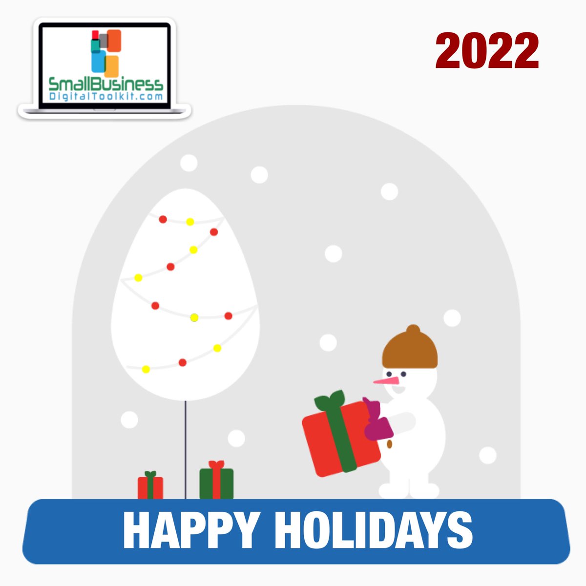 SmallBusinessDigitalToolkit.com