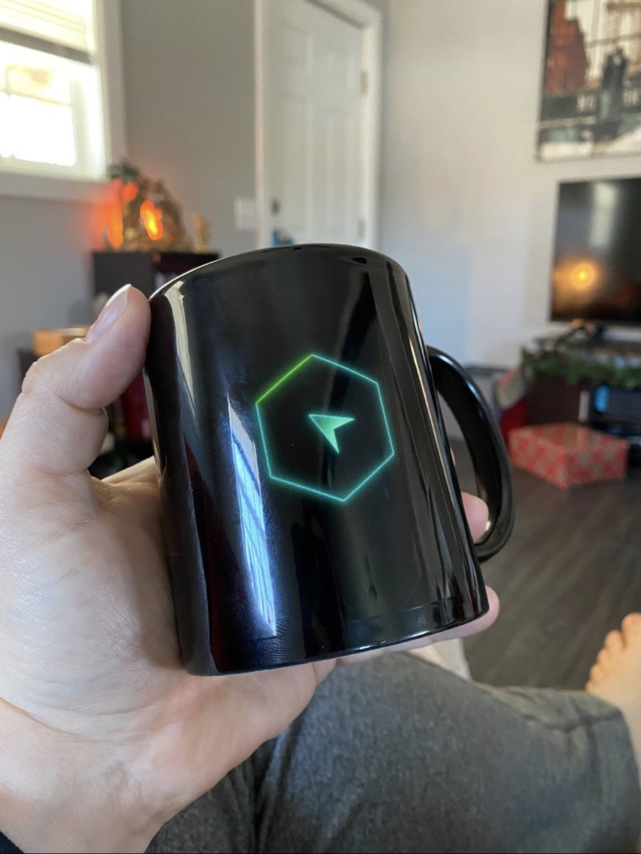 Merry Christmas!