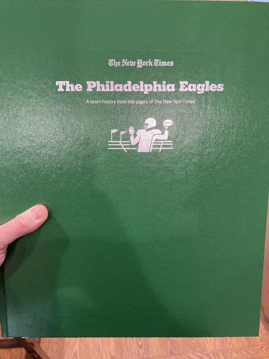 EScheiv's tweet photo. @PHLEaglesNation https://t.co/FnBZxh8ZTk