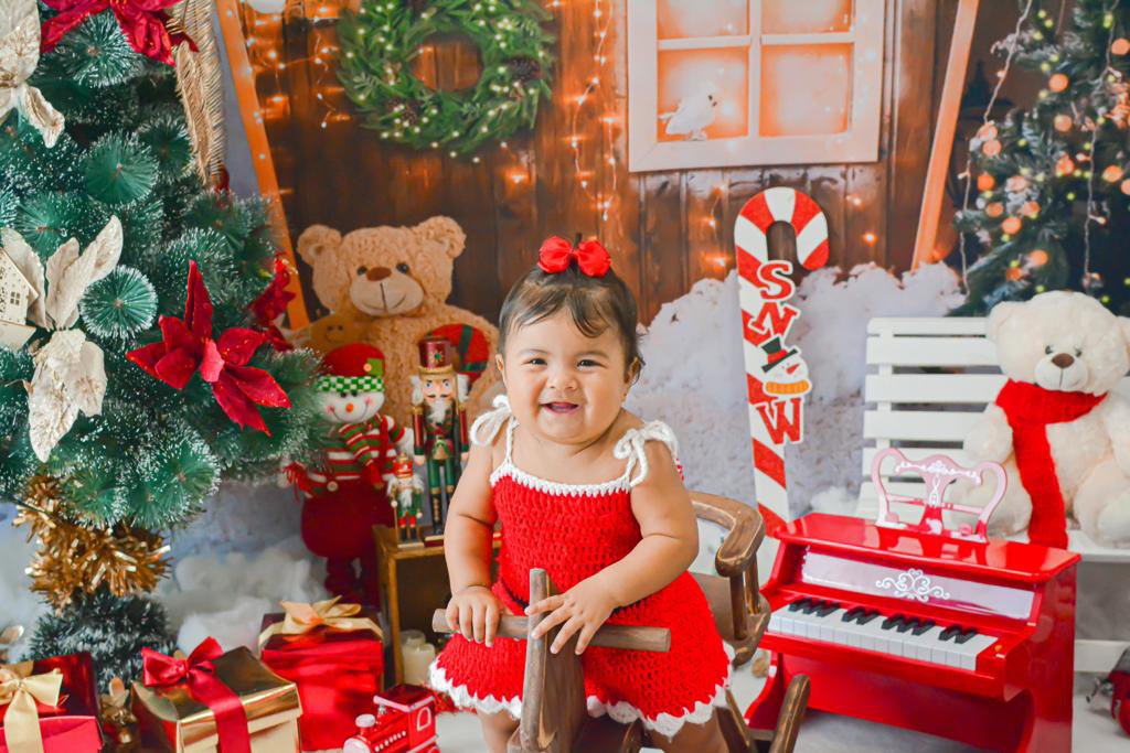 Nunes_Lu18's tweet photo. Feliz natal meu amor mamãe te muito filha 🥺❤️🎄 https://t.co/NObQIuP4Bx