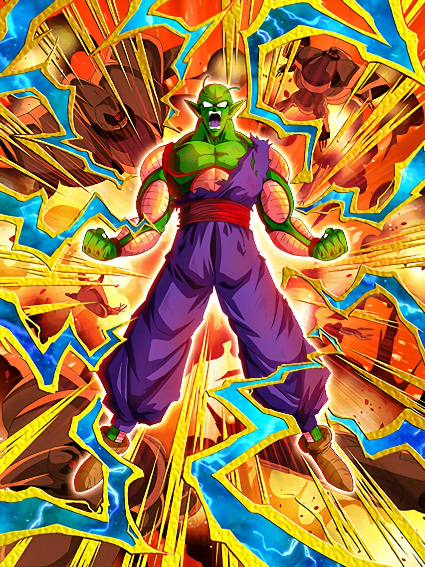 Luca Dokkan on Twitter "We could end 2022 with Str Eza Piccolo as